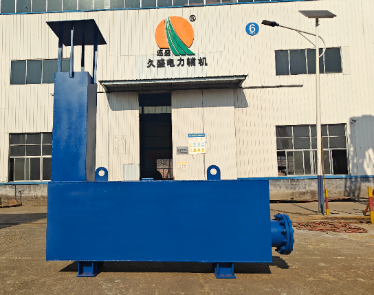 風(fēng)機消聲器工程案例